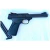 Image 5 : BROWNING BUCKMARK .22 LR PISTOL