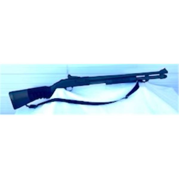 MOSSBERG MODEL 590 12GA PUMP SHOTGUN