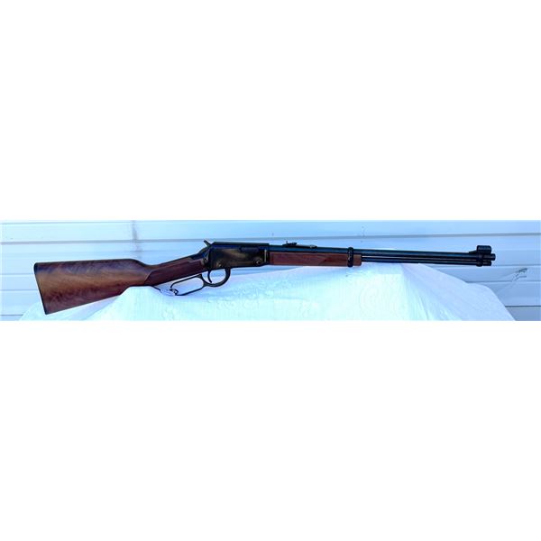 HENRY H001M .22 WMR RIFLE