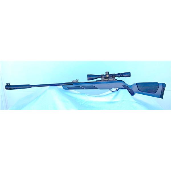 GAMO WHISPER DX PELLET GUN