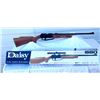 Image 1 : DAISY MODEL 880 DUAL AMMO BB OR PELLET GUN