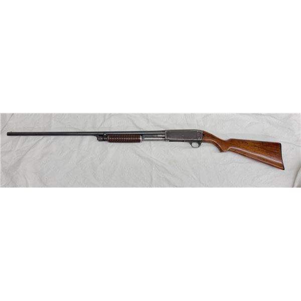REMINGTON 20 GA PUMP SHOTGUN
