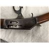 Image 14 : J. STEVENS 32 REM. LEVER ACTION RIFLE