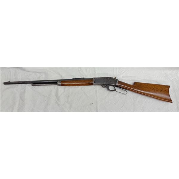 J. STEVENS 32 REM. LEVER ACTION RIFLE