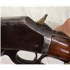 Image 8 : J. STEVENS 32 REM. LEVER ACTION RIFLE