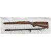 Image 1 : BROWNING A5 12 GA 2-3/4-IN SHELL STEEL SHOTGUN BARREL WITH VARIABLE CHOKE AND RUGER WOOD STOCK