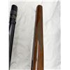 Image 28 : BROWNING A5 12 GA 2-3/4-IN SHELL STEEL SHOTGUN BARREL WITH VARIABLE CHOKE AND RUGER WOOD STOCK