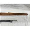 Image 36 : BROWNING A5 12 GA 2-3/4-IN SHELL STEEL SHOTGUN BARREL WITH VARIABLE CHOKE AND RUGER WOOD STOCK