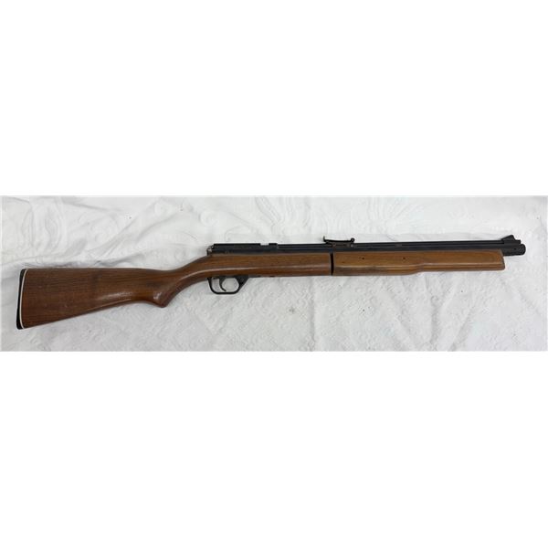C9A SERIES 5.O MM (20 CAL) PELLET GUN