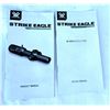 Image 11 : VORTEX STRIKE EAGLE 1-6X24 SCOPE