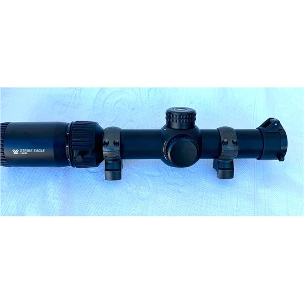 VORTEX STRIKE EAGLE 1-6X24 SCOPE