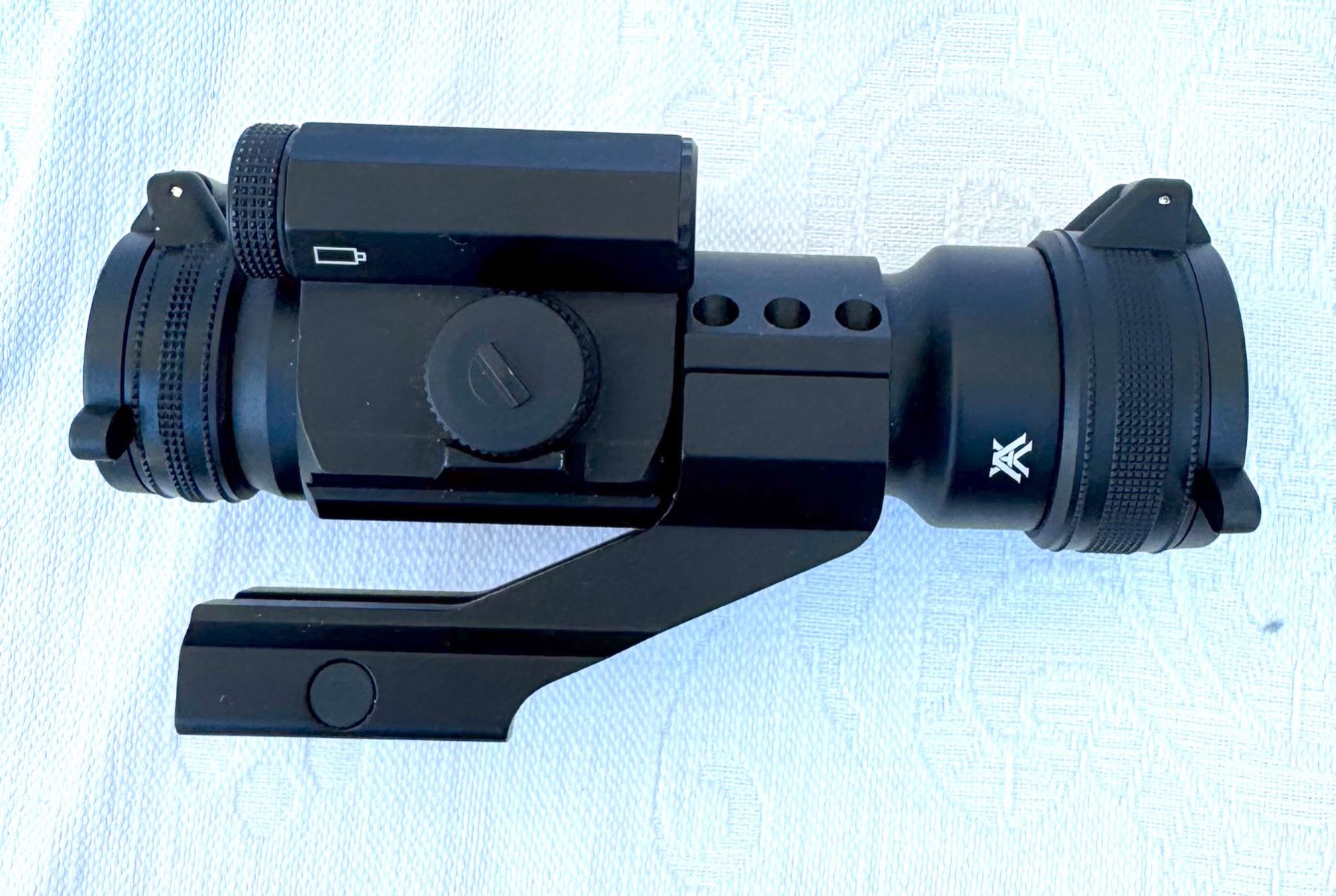 VORTEX STRIKE FIRE II RED DOT SCOPE