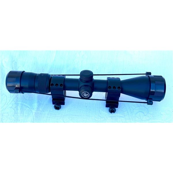 VORTEX DIAMONDBACK 3-9X40 SCOPE