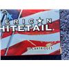 Image 5 : 308 WIN HORNADY AMERICAN WHITETAIL (INTERNAL REFERENCE: A)