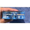 Image 6 : 308 WIN POWER-SHOCK FEDERAL (INTERNAL REFERENCE: D)