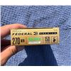 Image 3 : 270 WIN FEDERAL PREMIUM SIERRA GAME KING BTSP (INTERNAL REFERENCE: G)