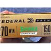 Image 5 : 270 WIN FEDERAL PREMIUM SIERRA GAME KING BTSP (INTERNAL REFERENCE: G)
