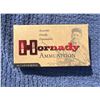 Image 2 : 243 WIN HORNADY (INTERNAL REFERENCE: J)