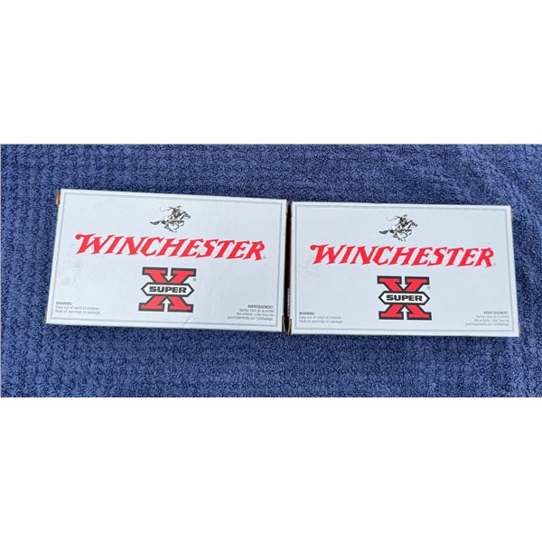 300 WIN MAG WINCHESTER (INTERNAL REFERENCE: T)