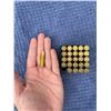 Image 12 : 38 SPECIAL HORNADY AND PPU FMJ (INTERNAL REFERENCE: Y)
