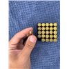 Image 14 : 38 SPECIAL HORNADY AND PPU FMJ (INTERNAL REFERENCE: Y)