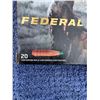 Image 10 : 30-06 SPRG FEDERAL TROPHY COPPER AND HORNADY (INTERNAL REFERENCE: DD)