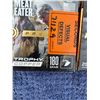 Image 11 : 30-06 SPRG FEDERAL TROPHY COPPER AND HORNADY (INTERNAL REFERENCE: DD)