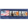 Image 1 : 30-06 SPRG FEDERAL TROPHY COPPER AND HORNADY (INTERNAL REFERENCE: DD)