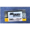 Image 2 : 380 AUTO SIG SAUER (INTERNAL REFERENCE: EE)