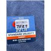 Image 10 : .22 LR CCI AND WINCHESTER WILDCAT HIGH VELOCITY (INTERNAL REFERENCE: II)