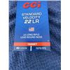 Image 7 : .22 LR CCI AND WINCHESTER WILDCAT HIGH VELOCITY (INTERNAL REFERENCE: II)