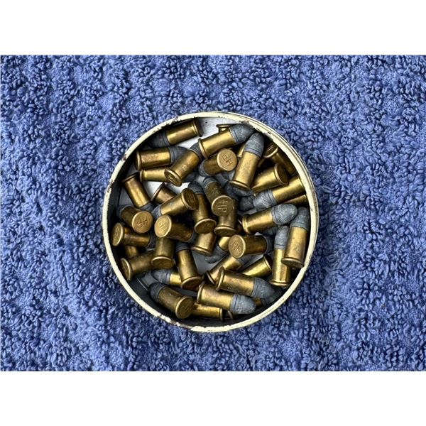 .22 SHORT (INTERNAL REFERENCE: OO)