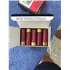 Image 5 : 12 GA SHOT HIAWATHA PAPER SHELLS (INTERNAL REFERENCE: TT)