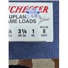 Image 3 : 12 GA GAME LOADS WINCHESTER (INTERNAL REFERENCE: UU)