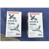 Image 3 : 12 GA DOVE AND QUAIL LOAD WINCHESTER (INTERNAL REFERENCE: VV)