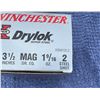 Image 3 : 12 GA SHOT WINCHESTER DRYLOK (INTERNAL REFERENCE: XX)