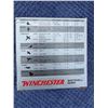 Image 6 : 12 GA SHOT WINCHESTER DRYLOK (INTERNAL REFERENCE: XX)