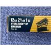 Image 3 : 12 GA SABOT SLUG FEDERAL PREMIUM (INTERNAL REFERENCE: ZZ)