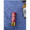 Image 6 : 12 GA SABOT SLUG FEDERAL PREMIUM (INTERNAL REFERENCE: ZZ)