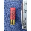 Image 4 : 12 GA RIFLED SLUG WINCHESTER SUPER-X (INTERNAL REFERENCE: BBB)