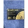 Image 2 : 12 GA SABOT SLUGS BALLISTIC RESEARCH INDUSTRIES (INTERNAL REFERENCE: CCC)