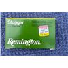 Image 4 : 12 GA SLUG REMINGTON AND BRENNEKE (INTERNAL REFERENCE: EEE)