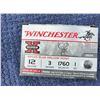 Image 1 : 12 GA DEER SLUG WINCHESTER (INTERNAL REFERENCE: FFF)
