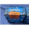 Image 2 : 12 GA SHOT FEDERAL TOP GUN (INTERNAL REFERENCE: HHH)