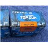 Image 5 : 12 GA SHOT FEDERAL TOP GUN (INTERNAL REFERENCE: HHH)