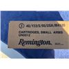 Image 2 : 12 GA ALL PURPOSE LOAD SHOT REMINGTON (INTERNAL REFERENCE: LLL)