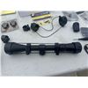 Image 2 : SCOPES AND MISCELLANEOUS ITEMS