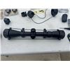 Image 3 : SCOPES AND MISCELLANEOUS ITEMS