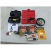 Image 1 : TOOLS AND MISCELLANEOUS ITEMS