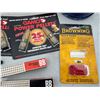 Image 7 : TOOLS AND MISCELLANEOUS ITEMS